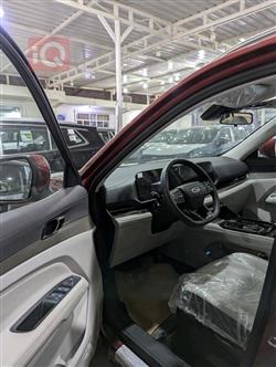 Ford Territory